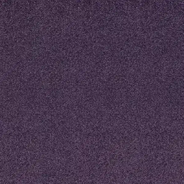 Purple color carpet tile