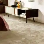 carpet roll modern living room