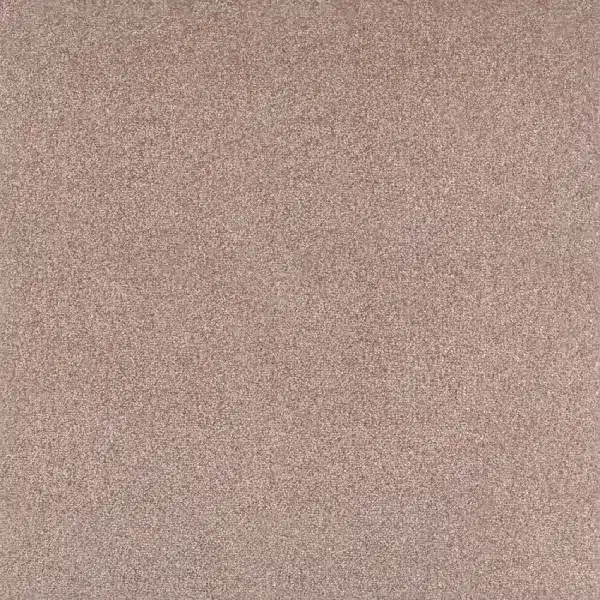 faded pink carpet tile