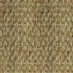 sisal carpet with a chunky woven texture for rustic home interiors and eco-friendly flooring in Dubai.