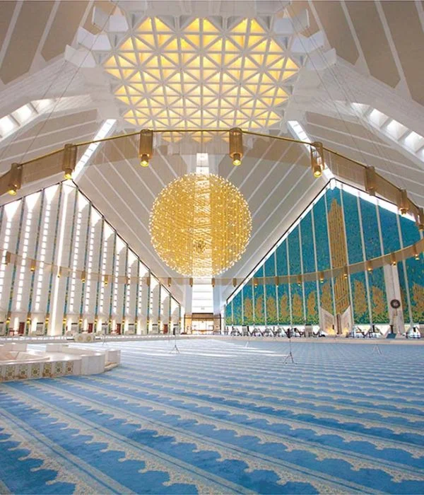 Acrylic-Mosque-Carpet