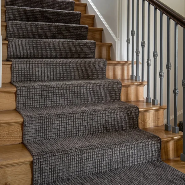 Berber-Stair-Carpet