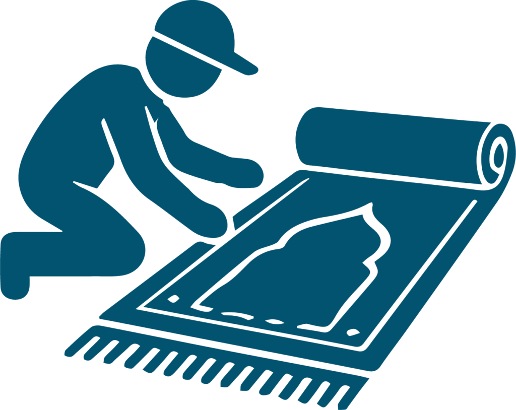 Carpet Fitting