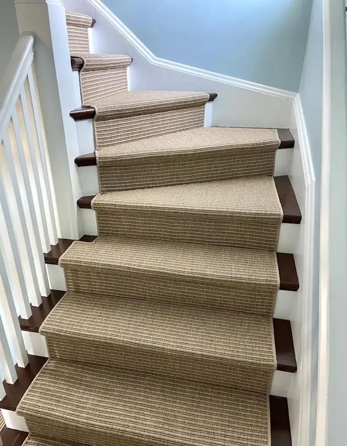 Cotton stair rugs dubai