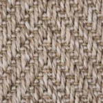 Flat Weave sisal