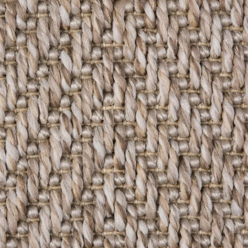 Flat Weave sisal