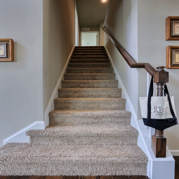 Frieze-Stair-Carpet