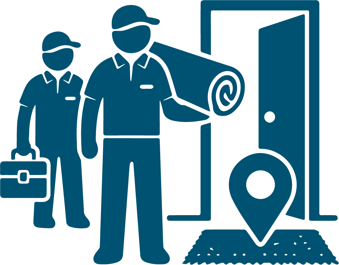 installation-team-visit