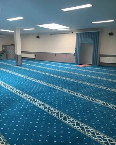 Luxury Carpet For Mosque