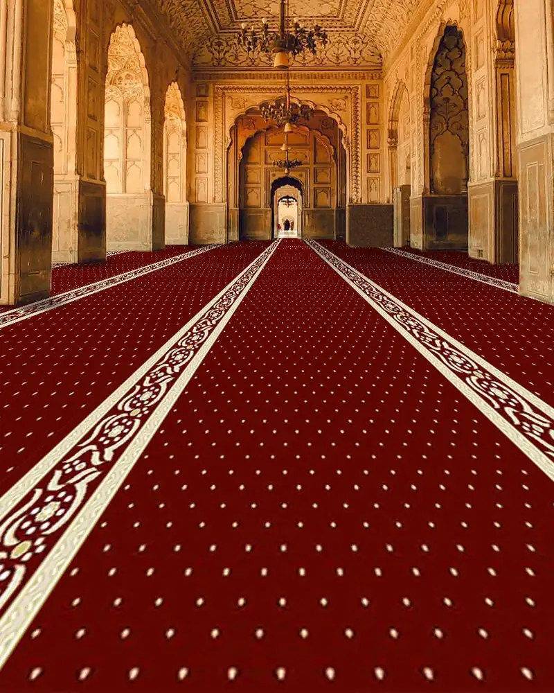 Masjid Carpet