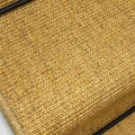 Mini Boucle Stair Runner Texture