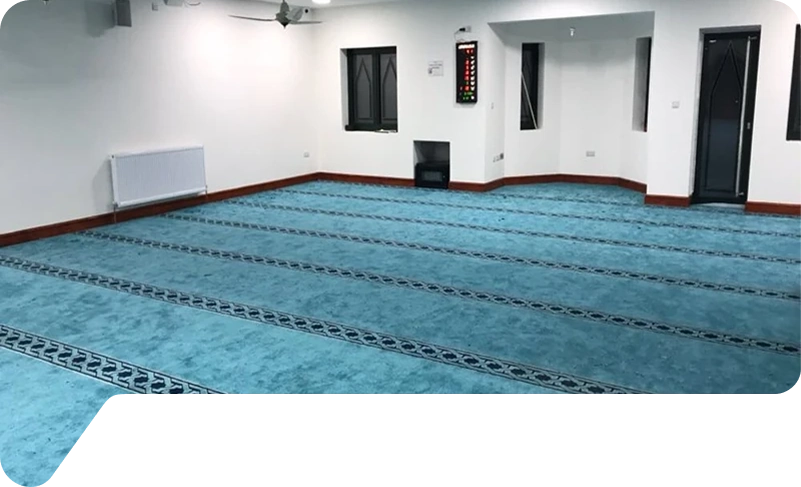 Mosque Carpet in Dubai