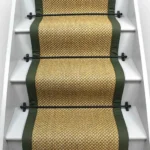 Natural Sisal Stair Runner
