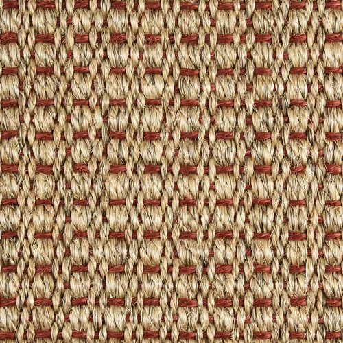 Panama Weave Texture
