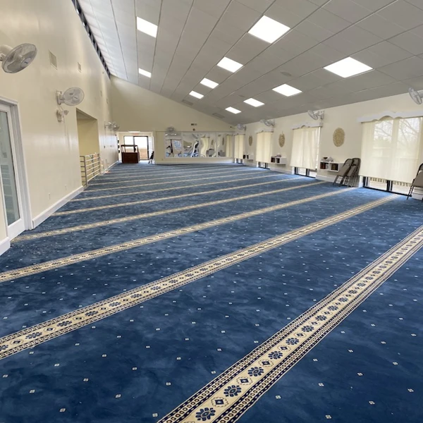Polypropylene-Mosque-Carpet
