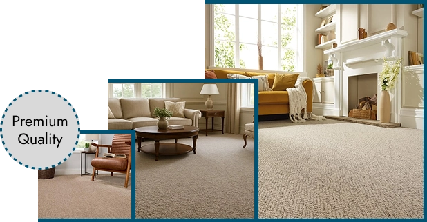 Premium Quality Wall to wall carpet Dubai