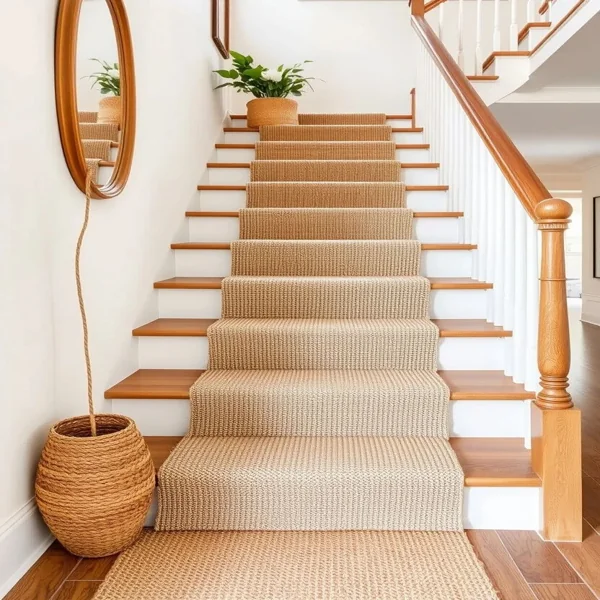 Saxony-Stair-Carpet