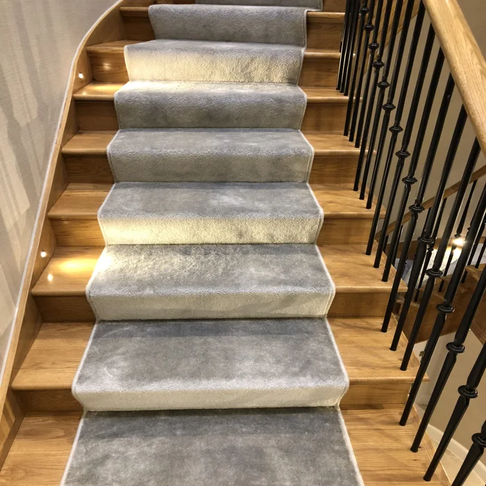 Silk Stair Carpet uae
