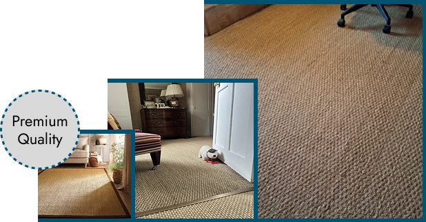 Sisal Carpet UAE
