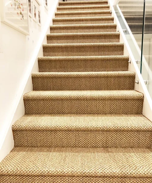 Sisal-Stair-Carpet