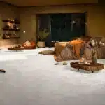 Soft-white-wall-to-wall-carpet