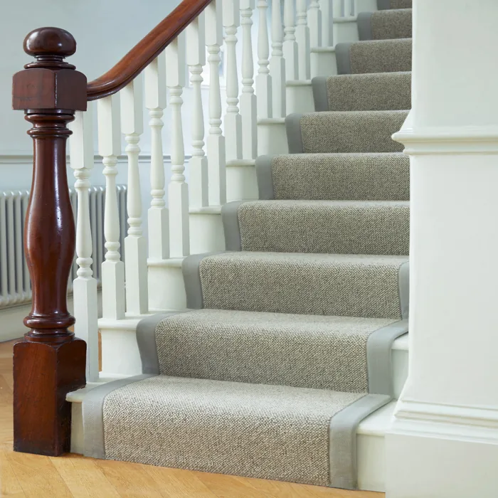 Stiair Runner carpet