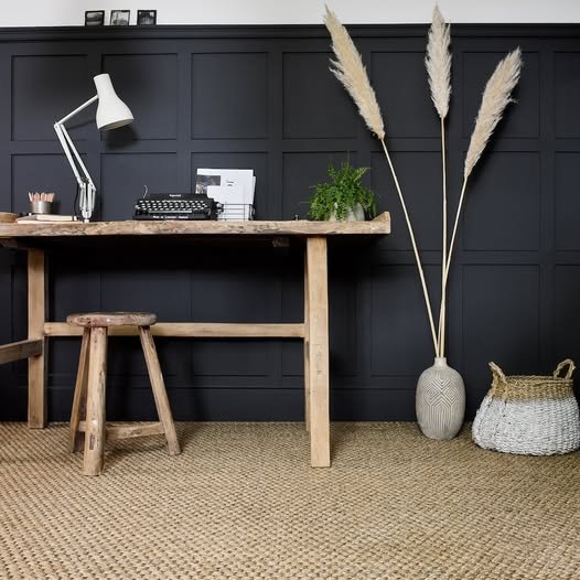 Study Tabel For Sisal