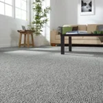 Textured-gray-carpet-in-cozy-modern-living-room