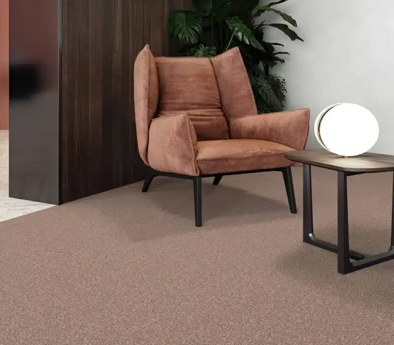 Twist Pile Carpet