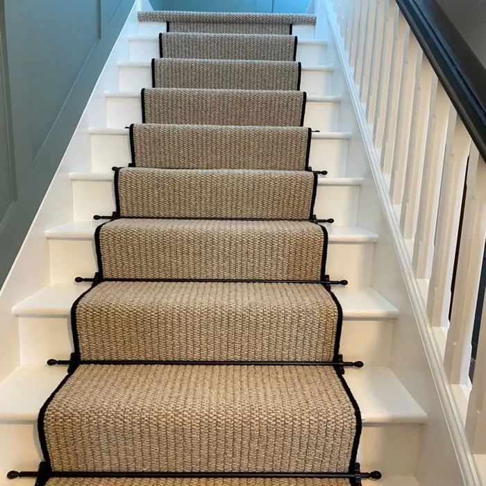 Wool Stair Carpet in dubai