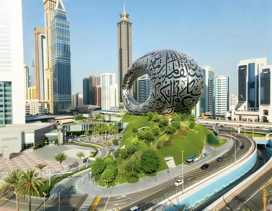 dubai