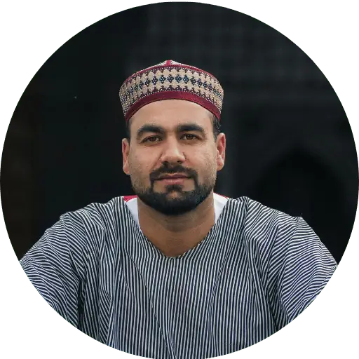 Ahmed Khalid
