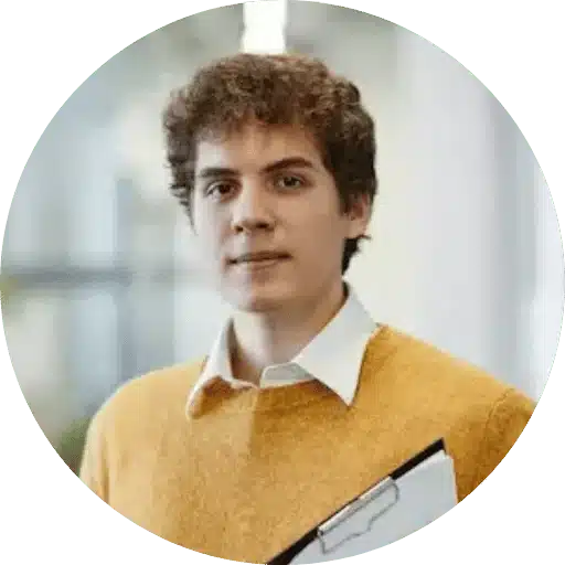 Ali Ansari