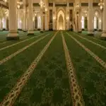 Mosque Carpet Dubai