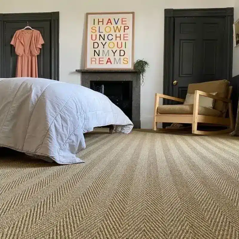 sisal carpet dubai