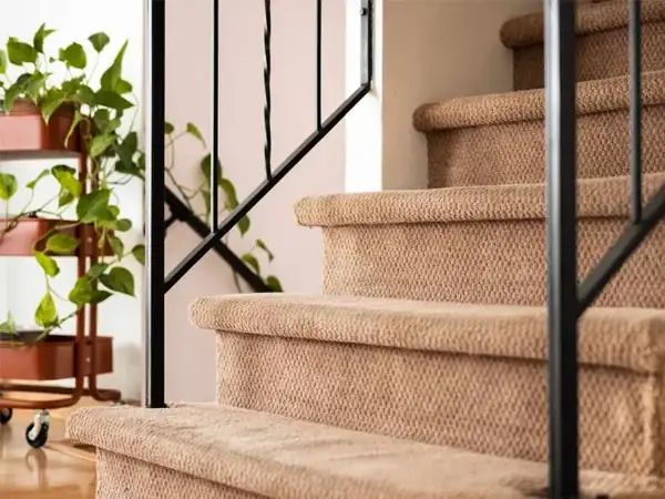Stair Flooring Carpet